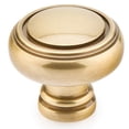 thumbnail image 3 of 86610 NORWICH US26 1.25 CAB KNOB, 3 of 7