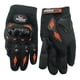 thumbnail image 1 of Guantes PARA Moto RODA C/TOUCHSCREEN Naranja L, 1 of 2