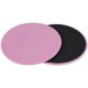 thumbnail image 4 of Fitness Core Sliders Exercise Sliding(1 Pair, Pink), 4 of 5