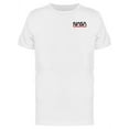 thumbnail image 1 of Playera NASA Para Hombre - Texto NASA Bolsillo Nasa T-shirt, 1 of 4