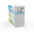 thumbnail image 3 of Bolsa de Almacenamiento de Leche Materna Kiinde 6 oz Pack de 20, 3 of 8