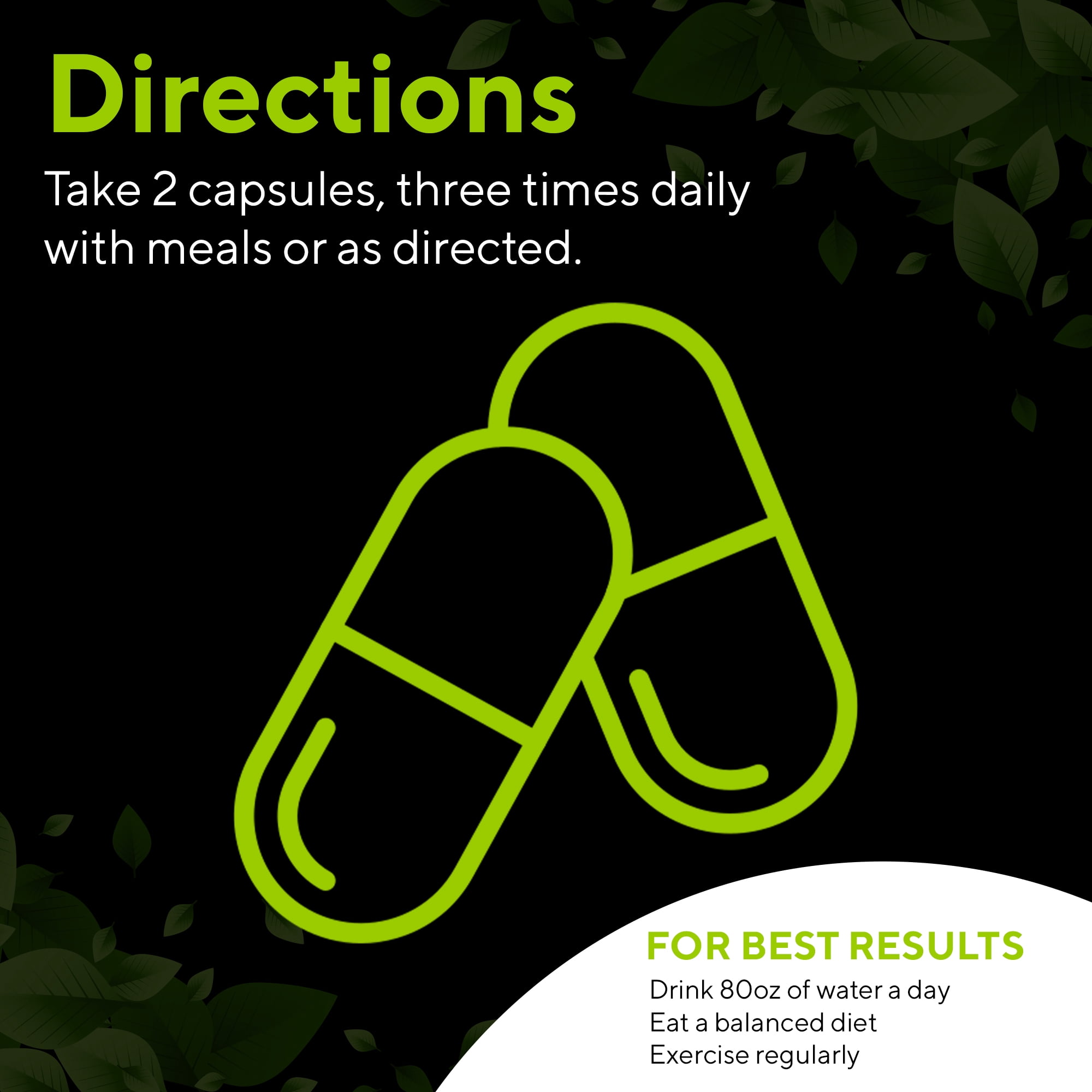 PuraDyme Amylase Digestive Enzymes, Plant-Based Supplement for Carb Digestion, Bloating Relief and Energy Support, Vegan, Gluten-Free, Non-GMO Capsules (180 Capsules)