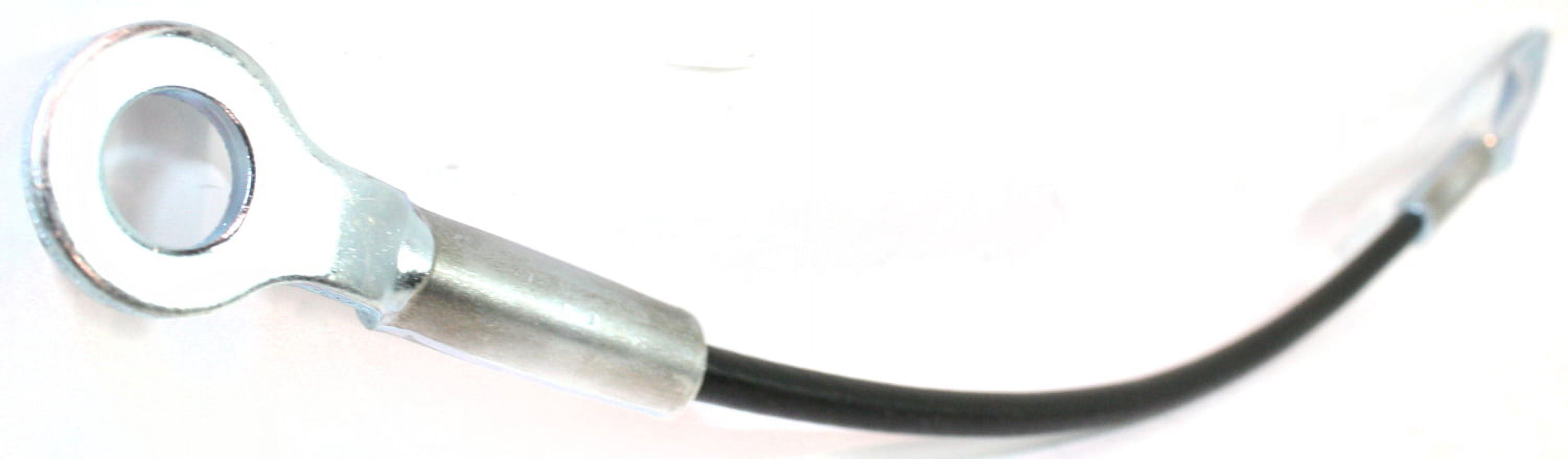Tailgate Cable Compatible with 1995-2004 Toyota Tacoma Driver or Passenger Side Sold individually