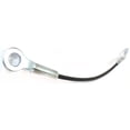thumbnail image 3 of Tailgate Cable Compatible with Toyota Tacoma 1995-2004 RH=LH Stay 15.75 inches, 3 of 5