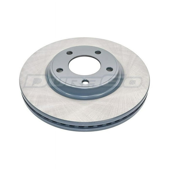 Durago BR90029601 F VENTED ROTOR