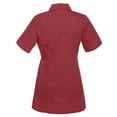 thumbnail image 2 of Women's 29 Inch Consultation Short Sleeve Lab Coat, 2 of 4