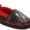 Black, variant on Darth Vader Boy's Toddler Slipper