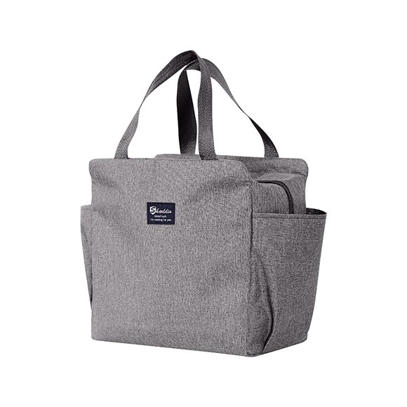 Vaidha Cooler Bag Lunch Bag Lunch Bag Lunch Box Cooler Bag Portable Picnic Bag For School And Work