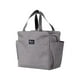 thumbnail image 1 of Bolsa Térmica Xiying para El Almuerzo con Paredes Térmicas para La Escuela, El Trabajo y Picnics: Bolsa Térmica Portátil de Gran Capacidad con Bolsillo Frontal., 1 of 1