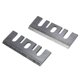 thumbnail image 1 of 2pcs HSS Electric Hand Planer for Hitachi F20A, 1 of 5