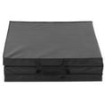 thumbnail image 3 of Compact Sizes Gymnastics Mat, Folding Gymnastics Mat, For Floor Exercises Physical Therapy Yoga Gymnastics, 3 of 8