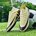 thumbnail image 4 of Nuevas botas de fútbol para hombre Grass Society, botas de fútbol de entrenamiento de alta calidad, botines antideslizantes, botas de fútbol profesionales originales, 4 of 5