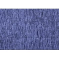 thumbnail image 1 of Ahgly Company Indoor Rectangle Abstract Blue Modern Area Rugs, 3' x 5', 1 of 4