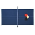 thumbnail image 2 of Hathaway 6-ft Reflex 12mm Portable Table Tennis Table - Blue, 2 of 7