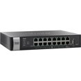 thumbnail image 1 of Router Cisco RV325 VPN de doble WAN Gigabit, 1 of 1