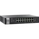 thumbnail image 1 of Router Cisco RV325 VPN de doble WAN Gigabit, 1 of 1