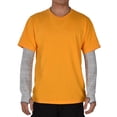thumbnail image 5 of 1 pair Cut Resistant Sleeves 45cm Grade Level 5 with Thumb Hole Safety Arm Guard, 5 of 5