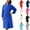 White, variant on His and Hers Robes for Couples Mr and Mrs Bathrobes Long Sleeved Lapel Flannel Pajamas Bathrobes Nightgowns Black XXL(XXL)