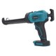 thumbnail image 5 of Pistola De Calafateo Inalámbrica, Pistola De Calafateo Eléctrica De 4 Velocidades Para Cartuchos De Selladores De 10 Oz Y 300 Ml Para Renovaciones Del Hogar, Encimera De Cocina, 5 of 7