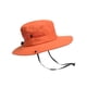 thumbnail image 1 of Sonducket Sombreros para el sol, sombreros protectores solares, accesorios de ropa, gorras de cubo transpirables, sombreros de senderismo, sombrero de Sombreros Naranja/Niños Sonducket AP009503-20B, 1 of 6
