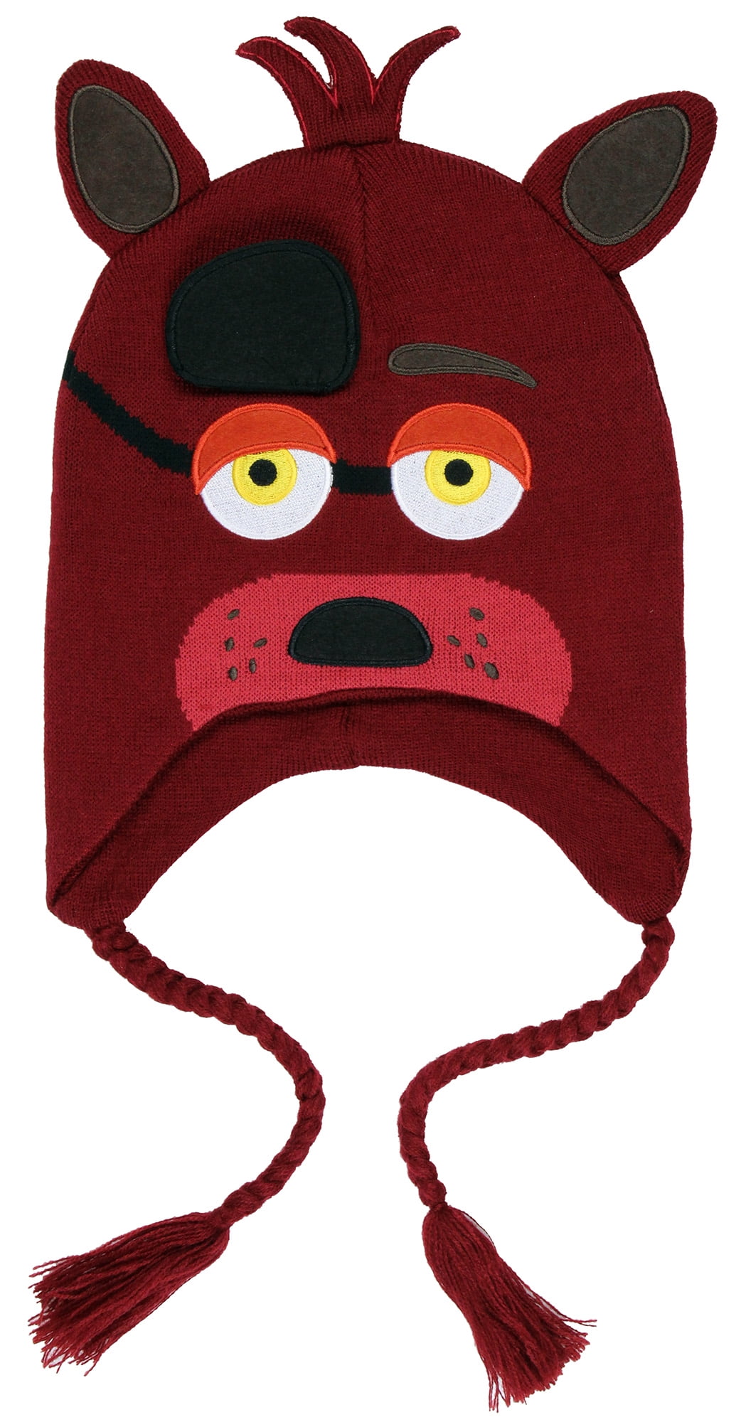 five nights at freddy's beanies