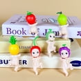 thumbnail image 5 of Caja ciega de juguetes de Sonny Angel, serie Harvest, figuras de acción de anime de frutas y verduras, adornos, muñecos, fanáticos, regalo de Navidad para niños, 5 of 5