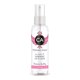 thumbnail image 1 of Perfume CA Eco Refill con forma de retrato de una dama, 60 ml, 1 of 8