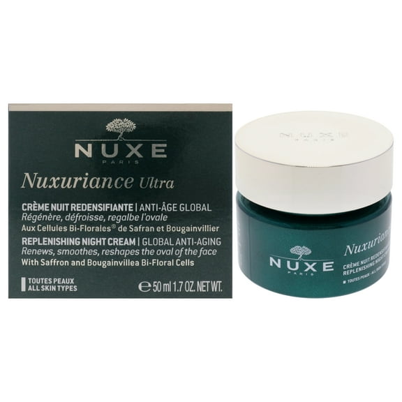 Nuxe Nuxuriance Ultra Global Anti-Aging Night Cream - All Skin Types 50ml/1.7oz