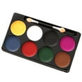 thumbnail image 3 of Face Paint Body Painting Set for Party Stage #A, 3 of 8