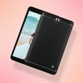 thumbnail image 6 of Android Tablets on Sale, Hwkond HD 7 Inch Android Tablet IPS High Definition Screen WiFi Bluetooth Voice Call Game Video Learning Tablet SIM Card Communication Function,Black, 6 of 7