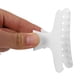 thumbnail image 5 of 8 PCS Negro Blanco Peluquerias Mariposa Estilo Pelo Estilismo Pinzas Garra Cierres Peluqueria Salon Herramienta, 5 of 5