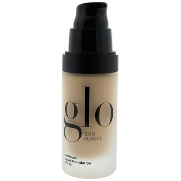 Glo Skin Luminous Liquid Foundation SPF 18 - Linen