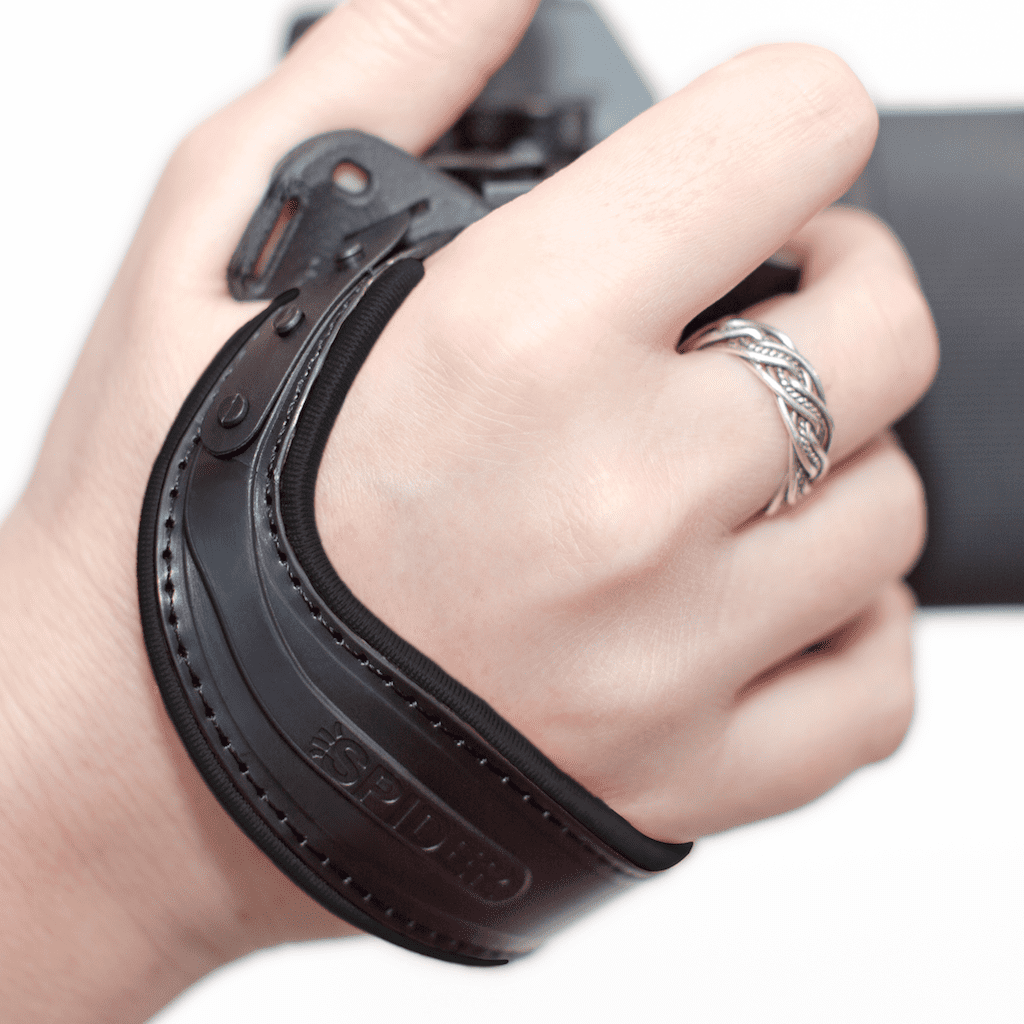 Spider Holster SpiderLight Hand Strap