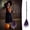 Purple, variant on Fmbmuo Brooms Cos Accessories Lighted Fall Lights Up Plastic Witches Broom for Teen Adult Friend Fall Room Decorations (Orange)
