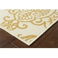 thumbnail image 2 of Oriental Weavers Bali 5.25 X 7.5 Indoor/Outdoor Rug - 8424J, 2 of 2