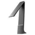 thumbnail image 2 of Lámpara de escritorio LED plegable, regulable, portátil, regalo, luz de lectura de mesa ajustable en múltiples ángulos, carga USB para dormitorio,, 2 of 8