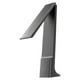 thumbnail image 1 of Lámpara de escritorio LED plegable, regulable, fácil de usar, práctica y , con carga USB, para mesa de lectura, para sala de estudio, lectura, 1 of 8
