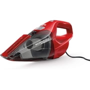 Dirt Devil Scorpion Quick-Flip Hand Vacuum Cleaner SD20005RED