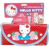 Hello Kitty Roll Up Stationery Case by Horizon Group USA
