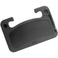 thumbnail image 1 of Zone Tech Ordinateur Portable Portable Multifonctions et Plateau de Volant Alimentaire - Gris Table/voiture Siège de Véhicule Portable Monter Plateau Ordinateur Portable Table Table de Repas, 1 of 6