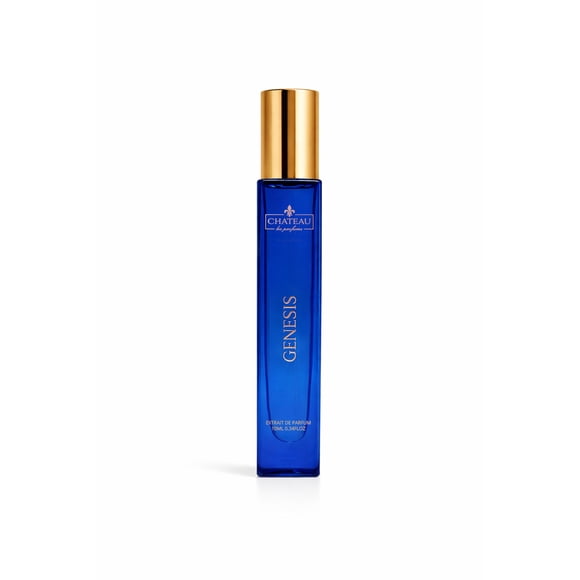 Perfume Chateau Les Parfums Genesis 10 ml Extrait