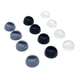 thumbnail image 4 of Almohadilla de silicona antideslizante para patas de mesa, almohadilla protectora para patas de silla, almohadilla de goma para patas de muebles, 4 of 5