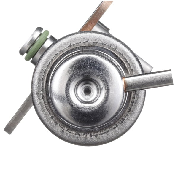 Fuel Injection Pressure Regulator