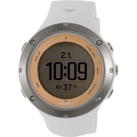 suunto ambit 3 white