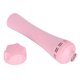 thumbnail image 5 of Recorta y suaviza sin esfuerzo las garras de tu perro con esta herramienta de aseo rosa con amoladora de uñas para mascotas alimentada por USB, 5 of 8