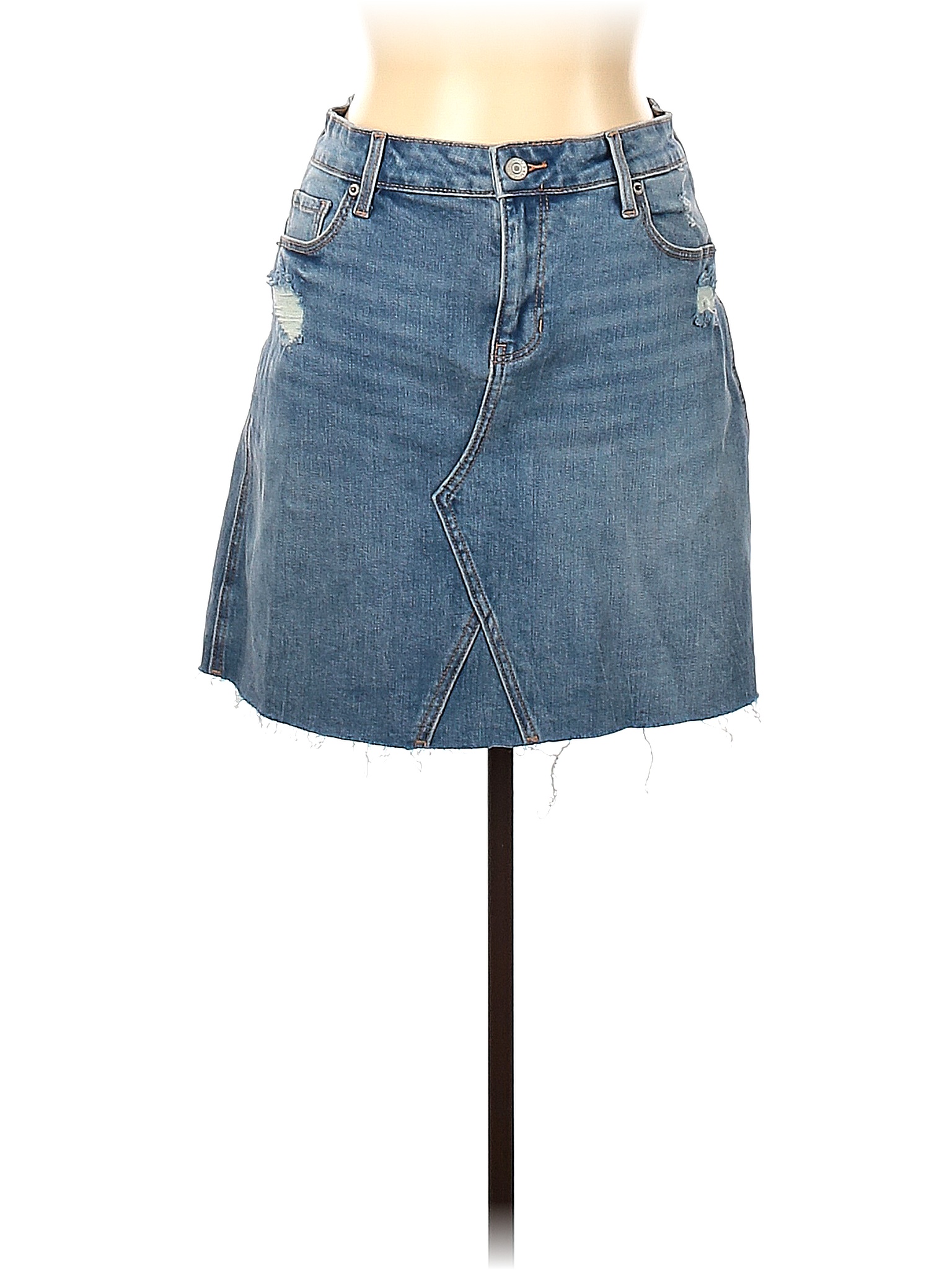 Pre-Owned Old Navy Women's Size 6 Denim 