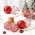 thumbnail image 3 of Festives Ornament Shimmering Tree Decorations And Offices Stylish Hanging Pendant Jewelry, 3 of 5