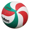 thumbnail image 2 of Balón Voleibol Molten V5m5000 Flistatec Piel Sintética No. 5, 2 of 8
