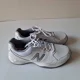 thumbnail image 5 of New Balance Men's 411 Comfort Ride Sneakers Shoes Size 11.5 EE - White MA411LW1, 5 of 6