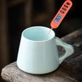 thumbnail image 4 of YAOMOBB Thermometer for Meat Food Sensitive Probe Kitchen Gadgets Waterproof Instant Read High Accuracy LCD Display, 4 of 6